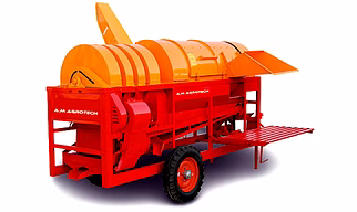 threshers