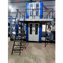 web offset printing machine