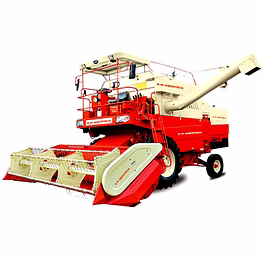 agriculture combine harvester