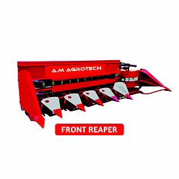 agriculture front reaper