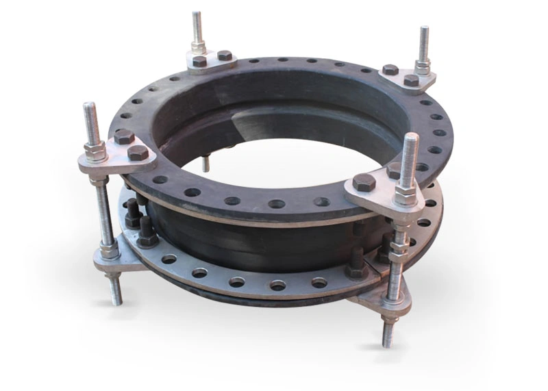 RUBBER EXPANSION BELLOWS-12651791