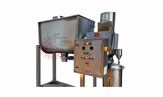 RIBBON BLENDER