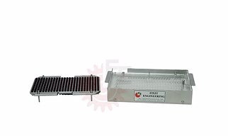 MANUAL CAPSULE LOADER ORIENTOR