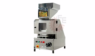 AUTOMATIC CAPSULE LOADER