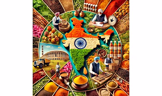 Spice Board Registration