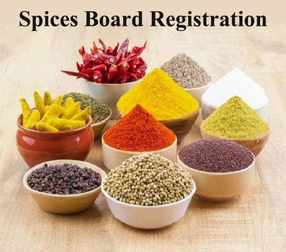 Spice Board Registration-2