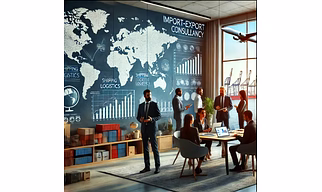 IMPORT EXPORT CONSULTANCY