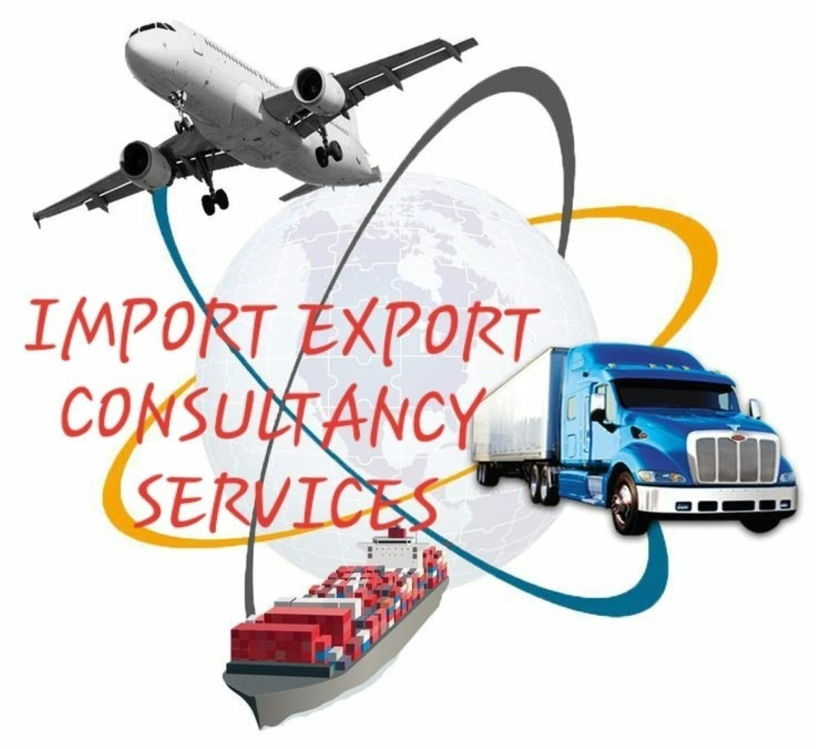 IMPORT EXPORT CONSULTANCY-1