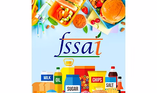 FSSAI REGISTRATION