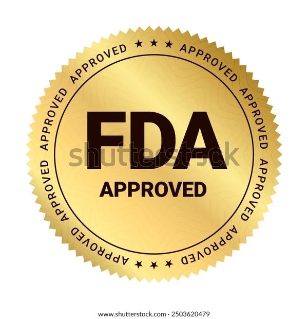 USFDA CERTIFICATION AND COMPLIANCE &amp; RENEWALS-1