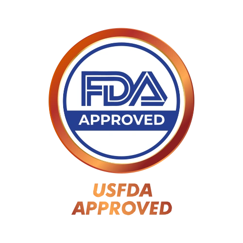 USFDA CERTIFICATION AND COMPLIANCE &amp; RENEWALS-3