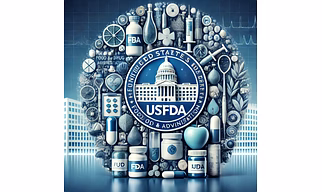USFDA CERTIFICATION AND COMPLIANCE & RENEWALS
