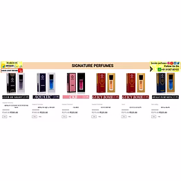 huraim perfumes 25ml