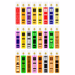 huraim perfumes-car & room fresheners 250 ml