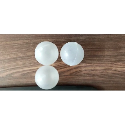 Hollow Plastic Balls-12651937