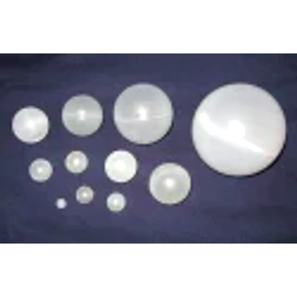 Hollow Plastic Balls-2