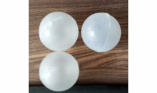 PVC Floating Balls