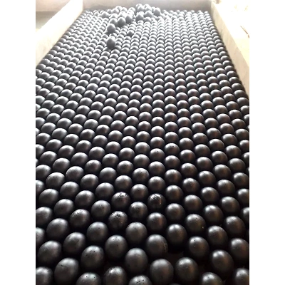 4" (100mm) HDPE Hollow Ball