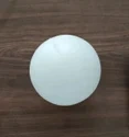 4&quot; (100mm) HDPE Hollow Ball-1