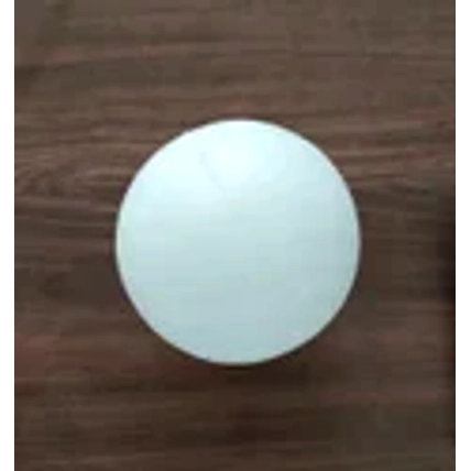 4&quot; (100mm) HDPE Hollow Ball-1