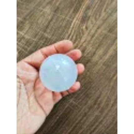 4&quot; (100mm) HDPE Hollow Ball-2