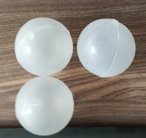 Plastic Ball for Water Closets Testing-12651969