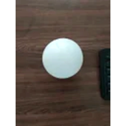 Plastic Ball for Water Closets Testing-2