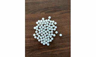 6mm Solid Ball
