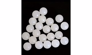 Plastic Balls