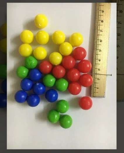 Plastic Balls-2