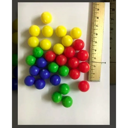 Plastic Balls-2