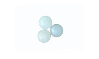Polypropylene Balls