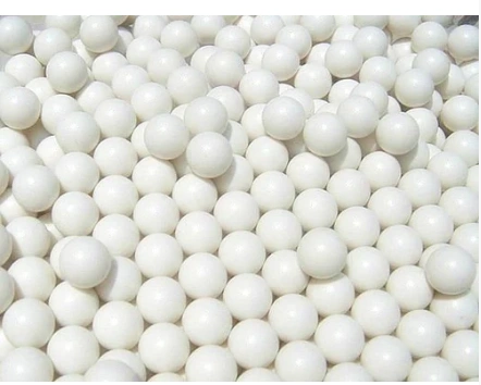 Polypropylene Balls-1