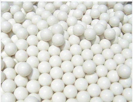 Polypropylene Solid Ball-1