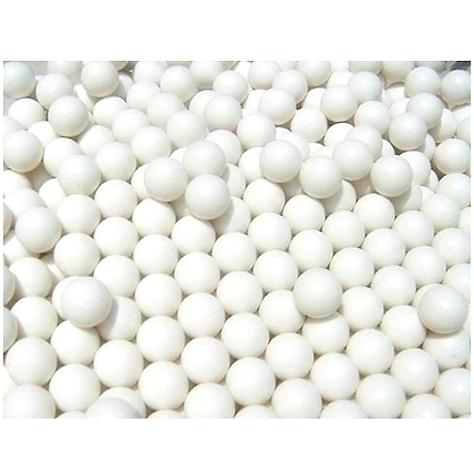 Polypropylene Solid Ball-1