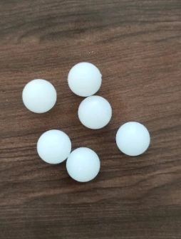 Polypropylene Solid Ball-2