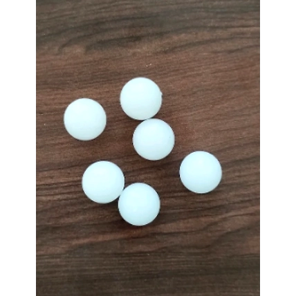 Polypropylene Solid Ball-2