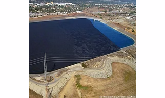 Algae Control Covers