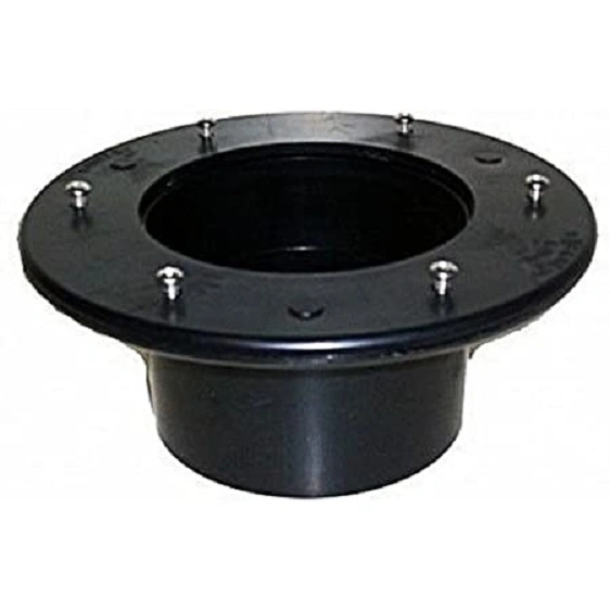 110MM ABS ELBOW / TEE / REDUCING TEE / TANK CONNECTOR-1