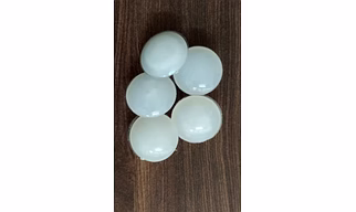 Heat Retention Balls
