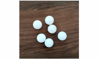 Fumes Control Ball