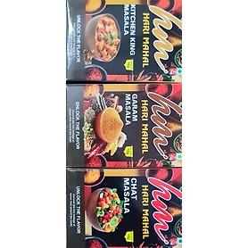Hari Mahal masala
