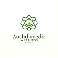 AUSHDHIVEDIC WELLNESS PRIVATE LIMITED-logo