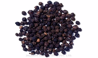 Black Pepper