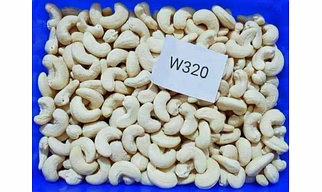 Cashew nuts