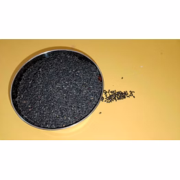 sesame seeds: a natural power house