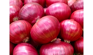 Red onion