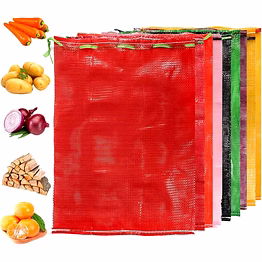 mesh bags