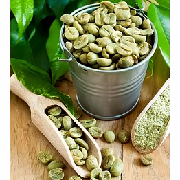 coffee beans