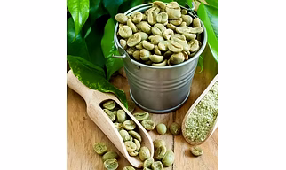 coffee beans